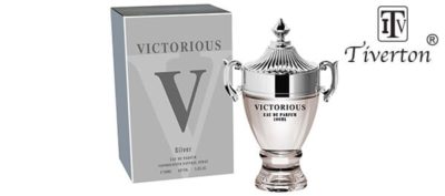 Victorius Silver